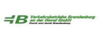 Verkehrsbetriebe Brandenburg an der Havel GmbH  (VBB)
