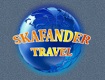 Skafander Travel