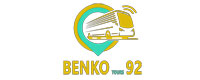 Benko Tours 92 DOO
