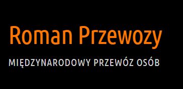 Roman Przewozy