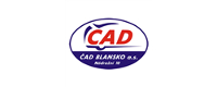 ČAD Blansko