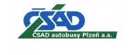 ČSAD autobusy Plzeň