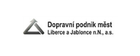 Dopravní podnik měst Liberce a Jablonce nad Nisou