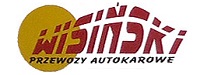 Wisiński Przewozy Autokarowe